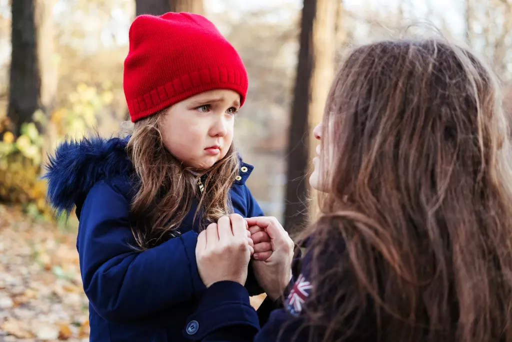 children's books for anxiety and separation