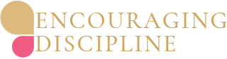 logo Encouraging Discipline