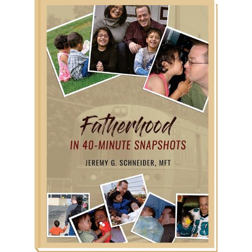 Positive Parenting Books 16