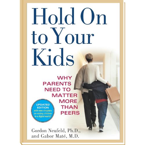 Positive Parenting Books 4