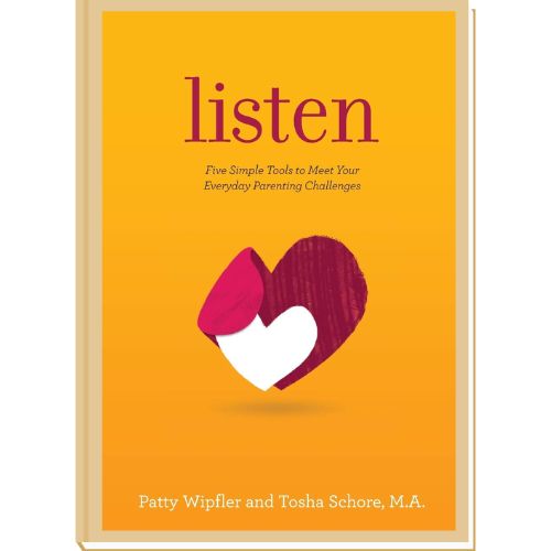 Positive Parenting Books 15