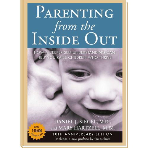 Positive Parenting Books 6