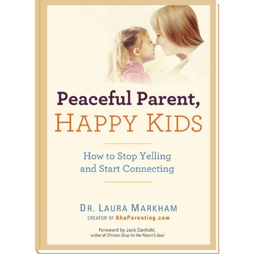 Positive Parenting Books 13