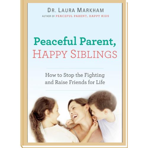 Positive Parenting Books 18