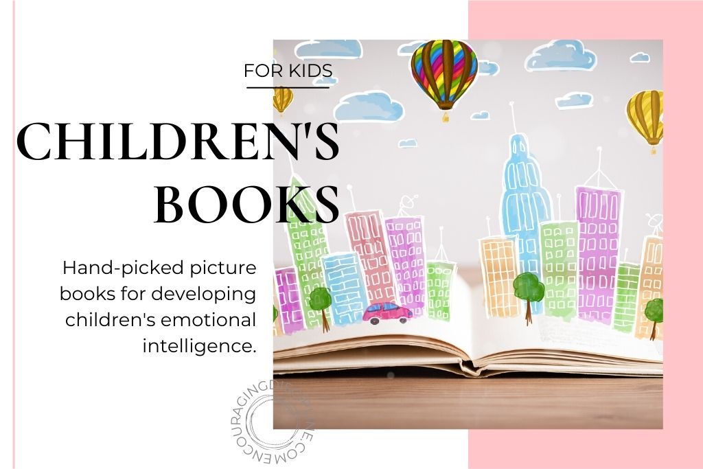 children's picture books