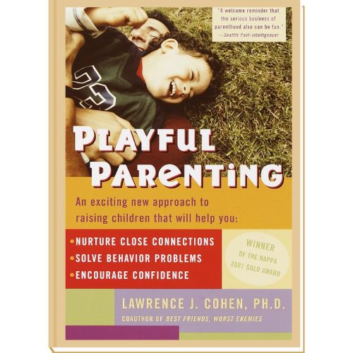 Positive Parenting Books 8