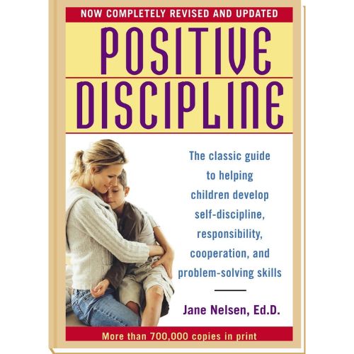 Positive Parenting Books 12