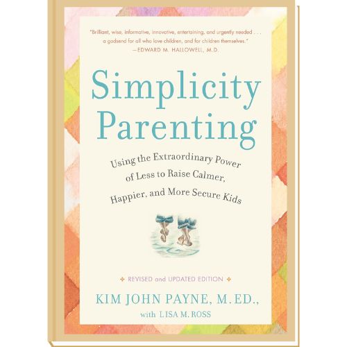 Positive Parenting Books 7