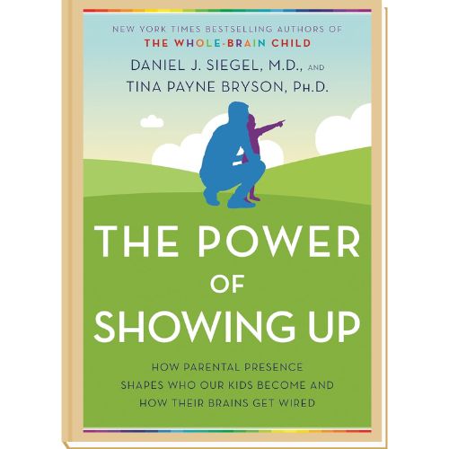 Positive Parenting Books 11